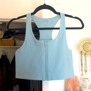 Girlfriend Collective Sports Bra